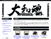 Tablet Screenshot of pbg.jp
